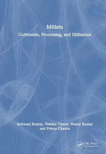 Millets cover