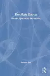 The Male Dancer cover