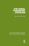 The Rural Transport Problem cover