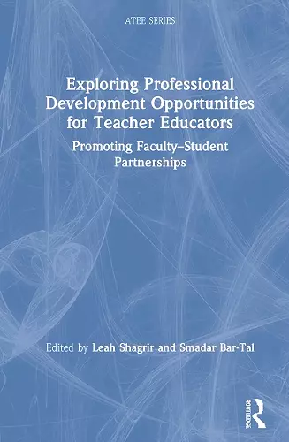 Exploring Professional Development Opportunities for Teacher Educators cover