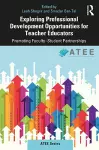 Exploring Professional Development Opportunities for Teacher Educators cover