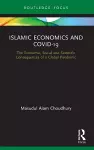 Islamic Economics and COVID-19 cover