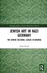 Jewish Art in Nazi Germany cover