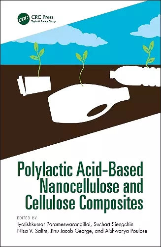 Polylactic Acid-Based Nanocellulose and Cellulose Composites cover