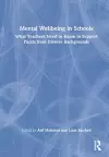 Mental Wellbeing in Schools cover