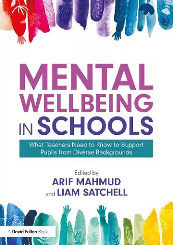 Mental Wellbeing in Schools cover