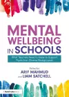 Mental Wellbeing in Schools cover