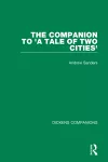 The Companion to 'A Tale of Two Cities' cover