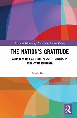 The Nation’s Gratitude cover