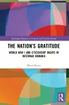 The Nation’s Gratitude cover