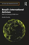 Brazil's International Activism cover