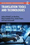 Translation Tools and Technologies cover