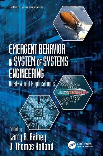 Emergent Behavior in System of Systems Engineering cover