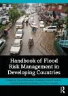 Handbook of Flood Risk Management in Developing Countries cover