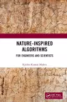 Nature-Inspired Algorithms cover