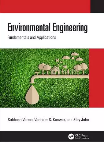 Environmental Engineering cover