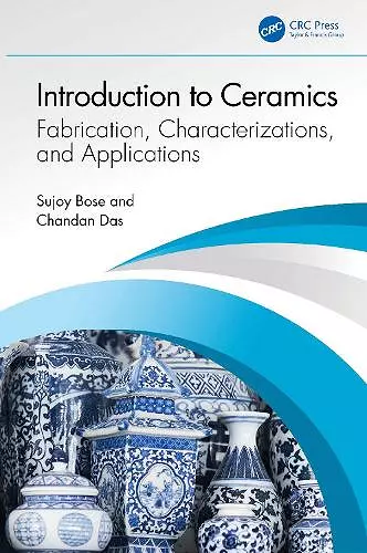 Introduction to Ceramics cover