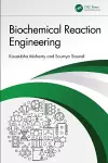 Biochemical Reaction Engineering cover