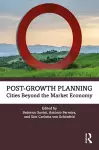 Post-Growth Planning cover