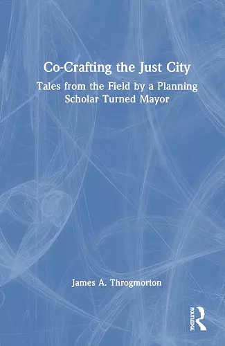 Co-Crafting the Just City cover