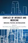 Conflict of Interest and Medicine cover