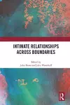 Intimate Relationships Across Boundaries cover