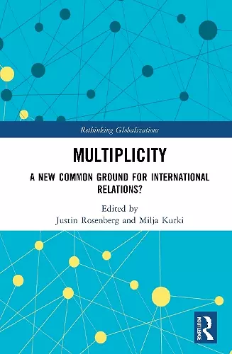 Multiplicity cover