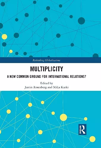 Multiplicity cover