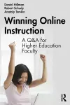 Winning Online Instruction cover