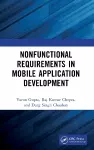 Nonfunctional Requirements in Mobile Application Development cover