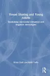 House Sharing and Young Adults cover