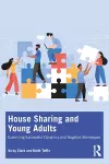 House Sharing and Young Adults cover