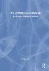 The Growth of a Storyteller cover