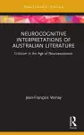 Neurocognitive Interpretations of Australian Literature cover
