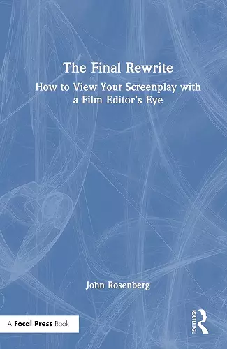 The Final Rewrite cover