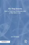 The Final Rewrite cover