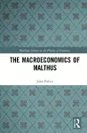 The Macroeconomics of Malthus cover