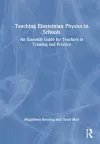 Teaching Einsteinian Physics in Schools cover