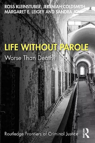Life Without Parole cover