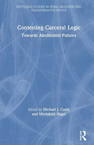 Contesting Carceral Logic cover