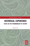 Historical Experience cover