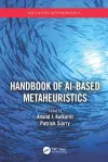 Handbook of AI-based Metaheuristics cover