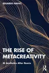 The Rise of Metacreativity cover