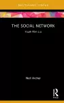The Social Network cover