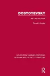 Dostoyevsky cover