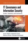 IT Governance and Information Security cover