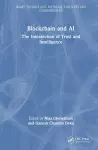 Blockchain and AI cover