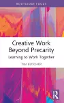 Creative Work Beyond Precarity cover