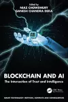 Blockchain and AI cover