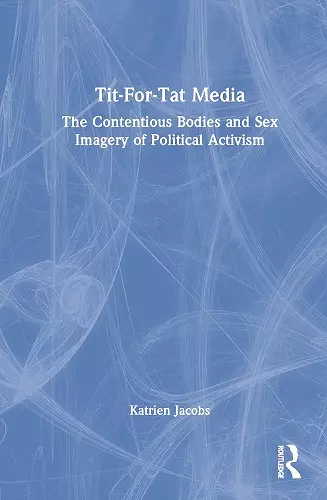 Tit-For-Tat Media cover